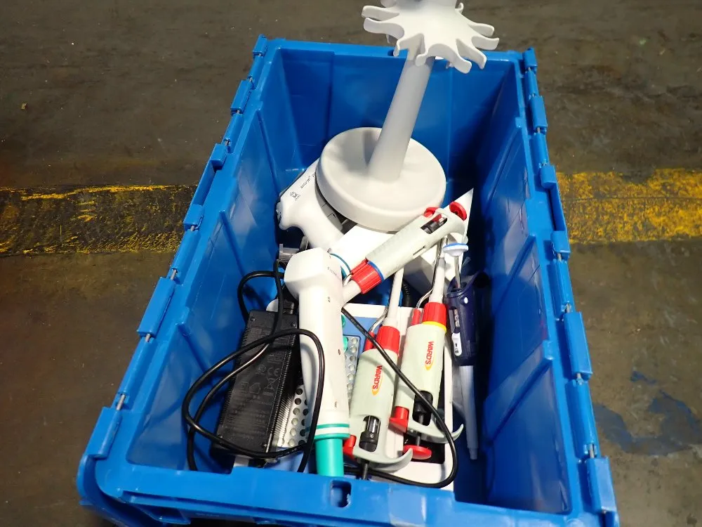 Fisher Brand, Wards, Thermo Scientific Pipettes