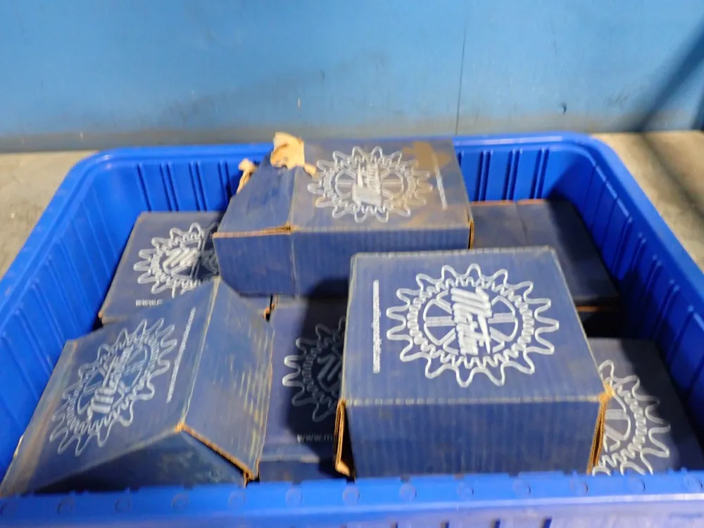 Martin Bushings Qty: 8