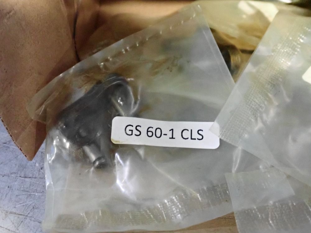 Goldspec Chain Connector Links Qty: 30