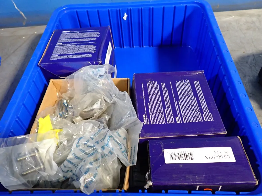 Goldspec Chain Connector Links Qty: 30