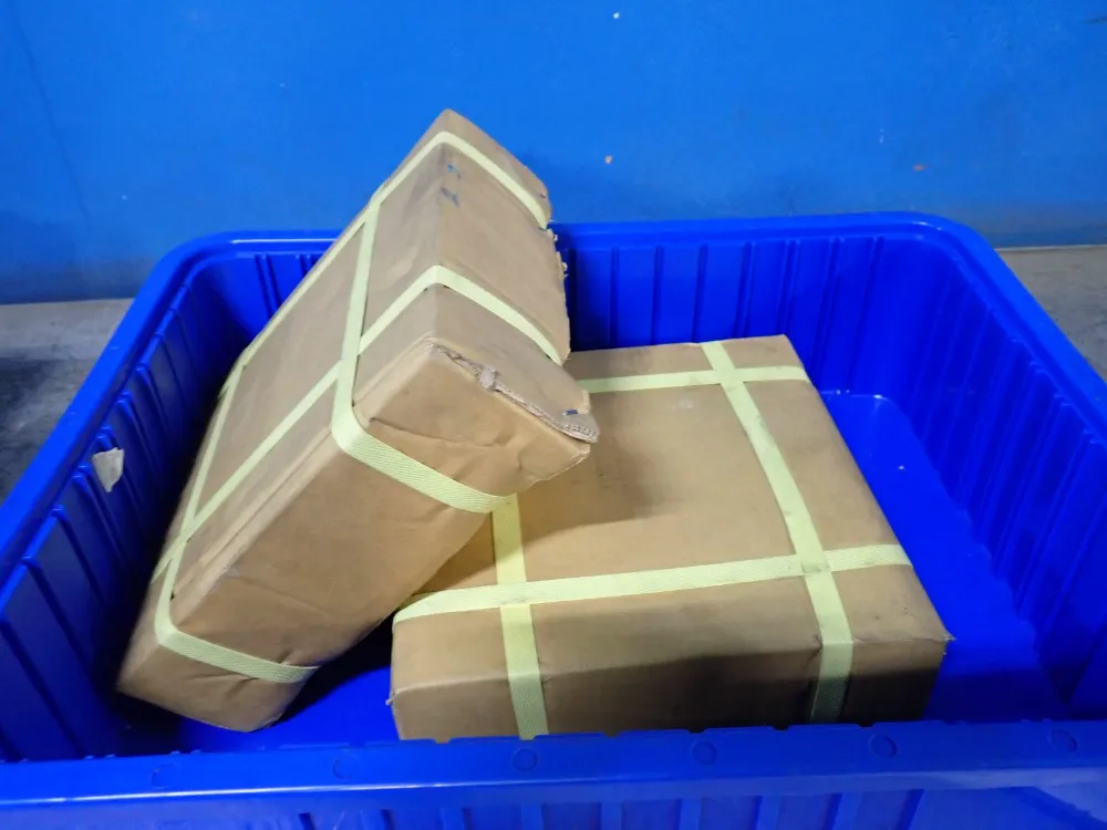 Chains, Qty: 2 - 60-3sbr*10ft