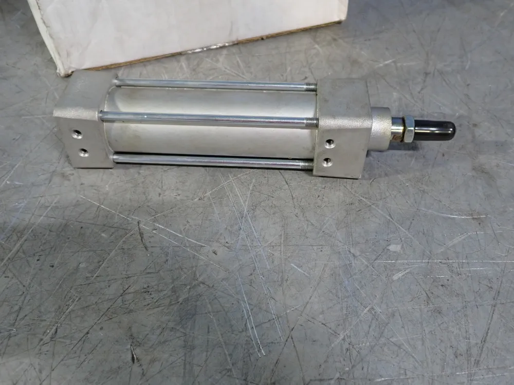 Smc Cylinders, Qty: 5 - Ncda-1b150-0400