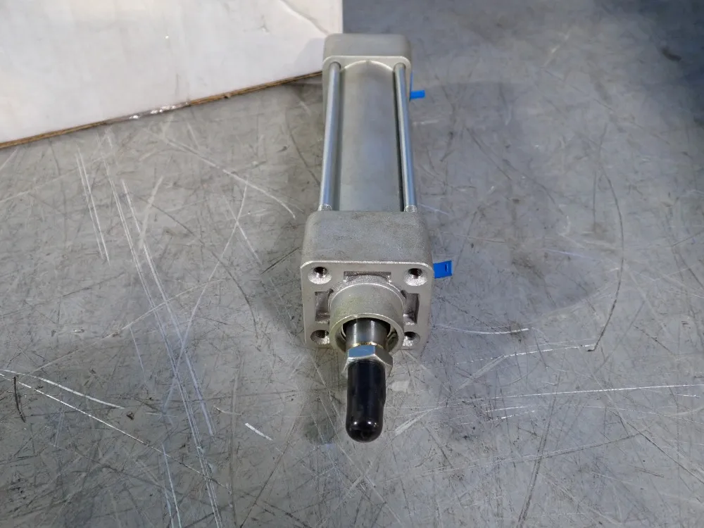 Smc Cylinders, Qty: 5 - Ncda-1b150-0400