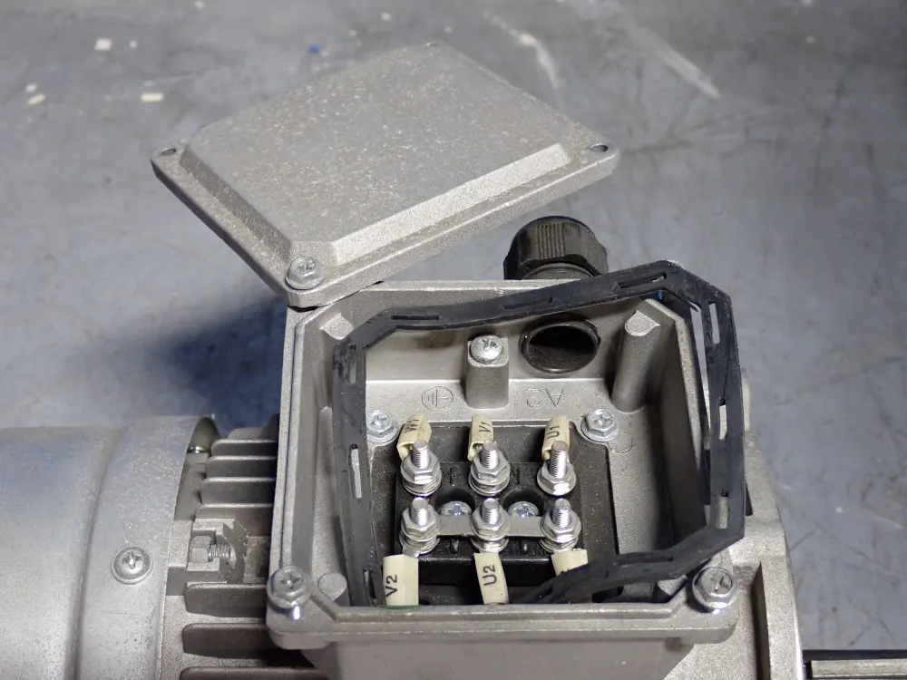 Motovario Motor - 32m020es423ei