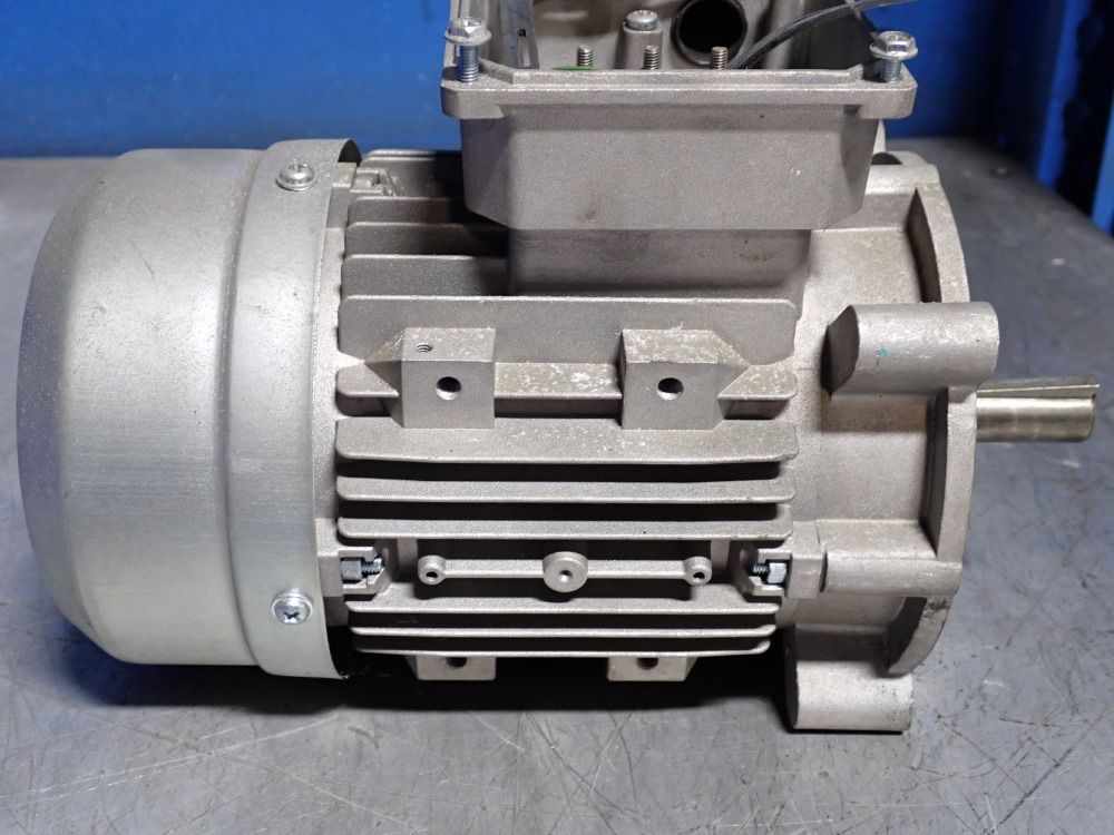 Motovario Motor - 32m020es423ei