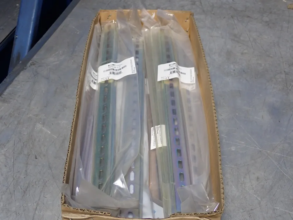 L-com Global Connectivity Hardware, Qty: 11 - Din-35.05