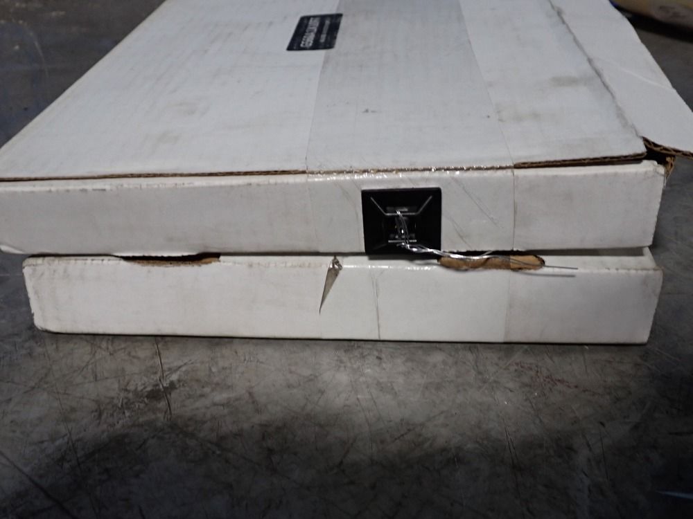 Chains, Qty: 2 - Gs60a1x10ft