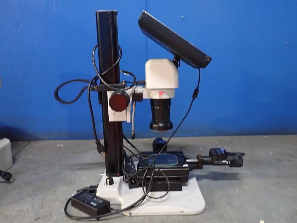 Mitutoyo Microscope