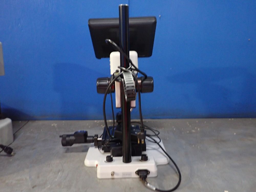 Mitutoyo Microscope
