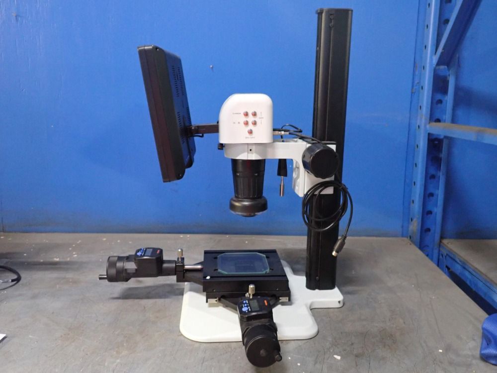 Mitutoyo Microscope