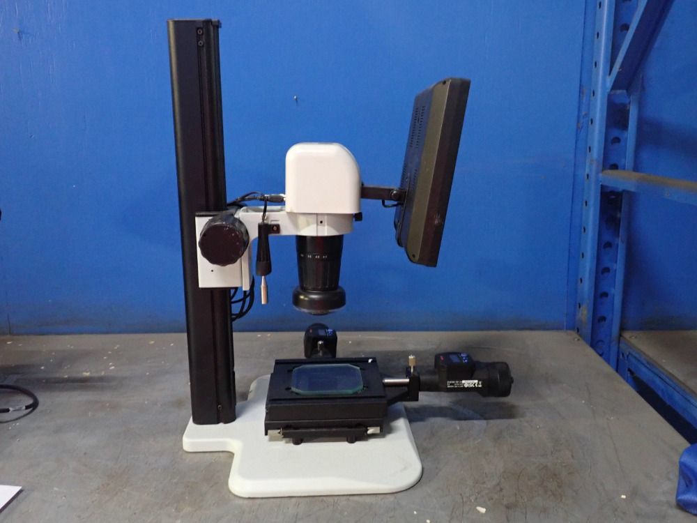 Mitutoyo Microscope