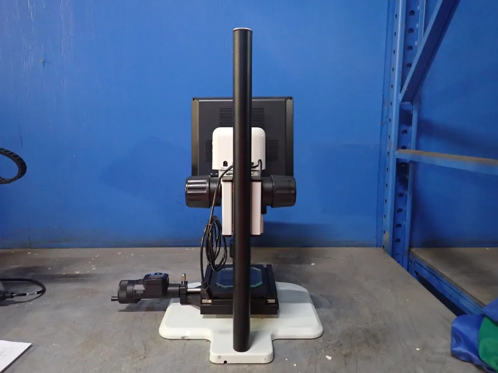 Mitutoyo Microscope