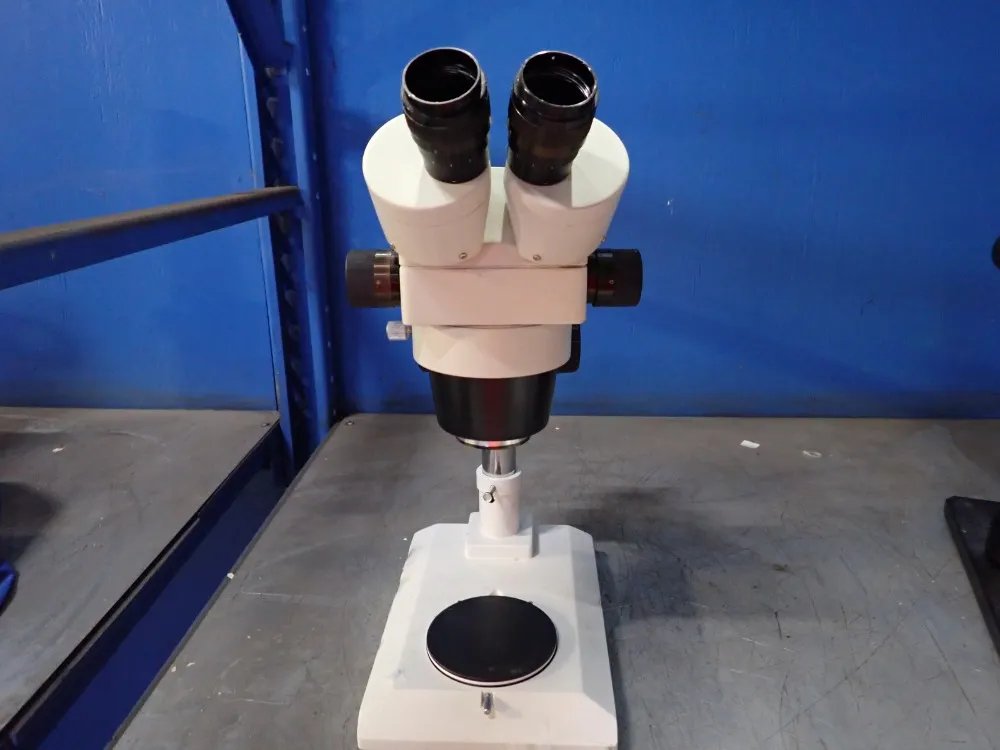 Scienscope Microscope