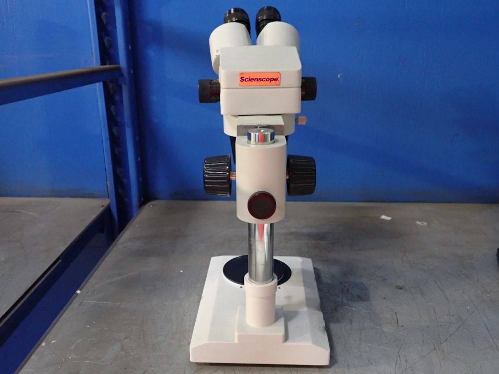 Scienscope Microscope