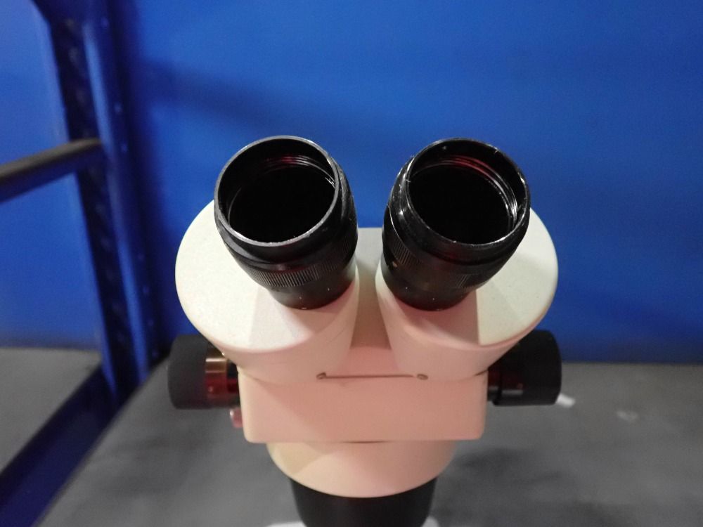 Scienscope Microscope