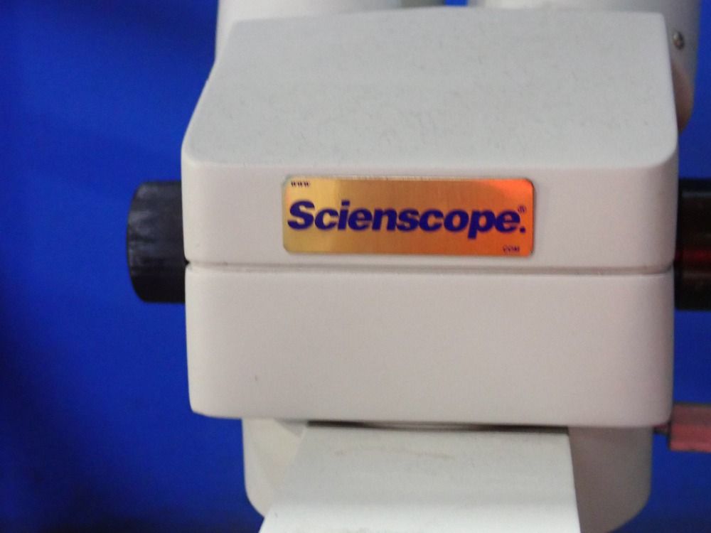 Scienscope Microscope