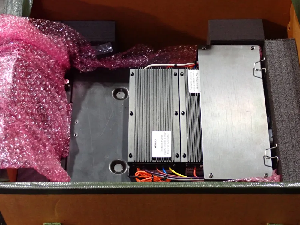 Stratasys Uv Power Supply - Asy-03918-cs