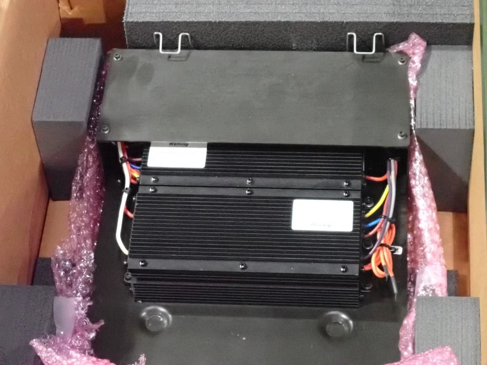 Stratasys Uv Power Supply - Asy-03918-cs