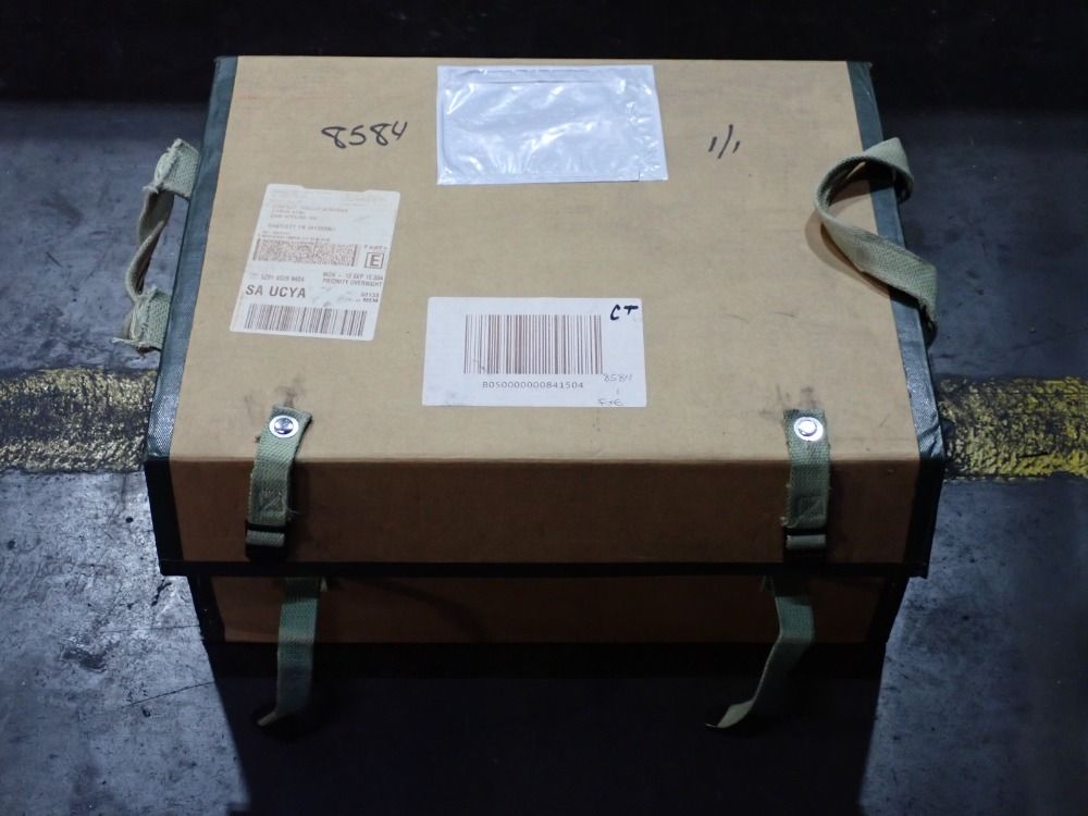 Stratasys Uv Power Supply - Asy-03918-cs