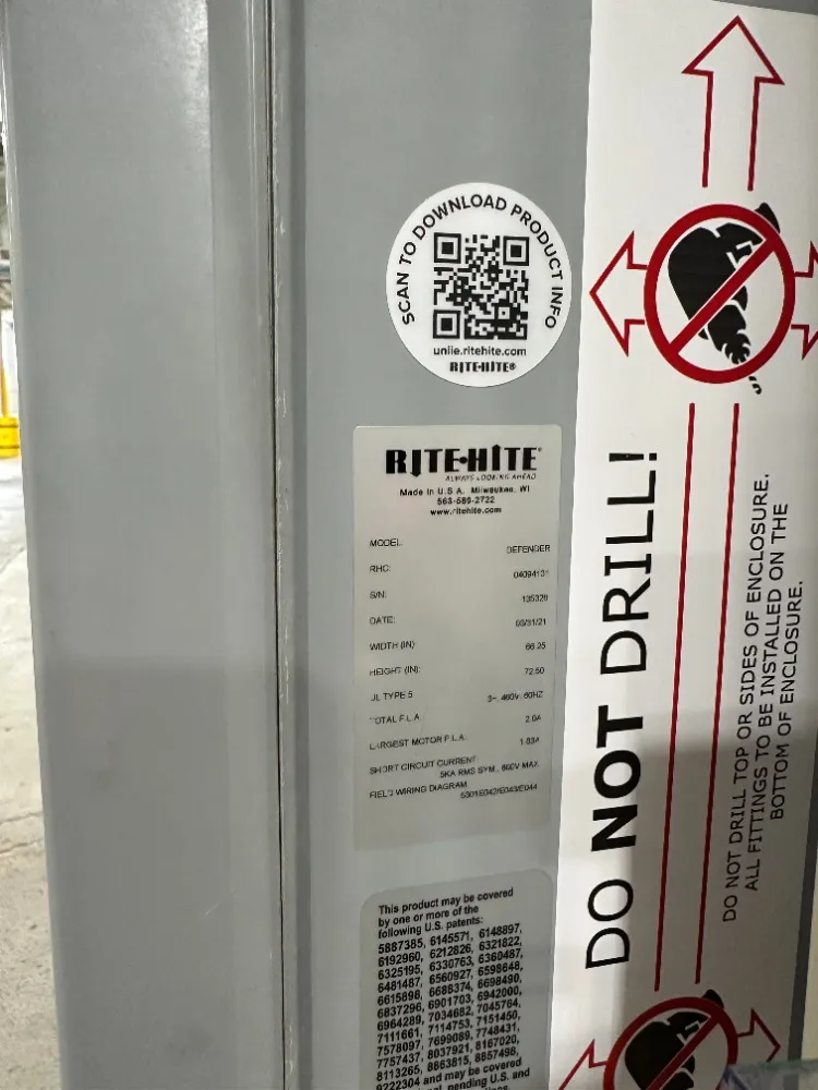 Otc Robotic Welding Cell - Eco-arc 200 Cs