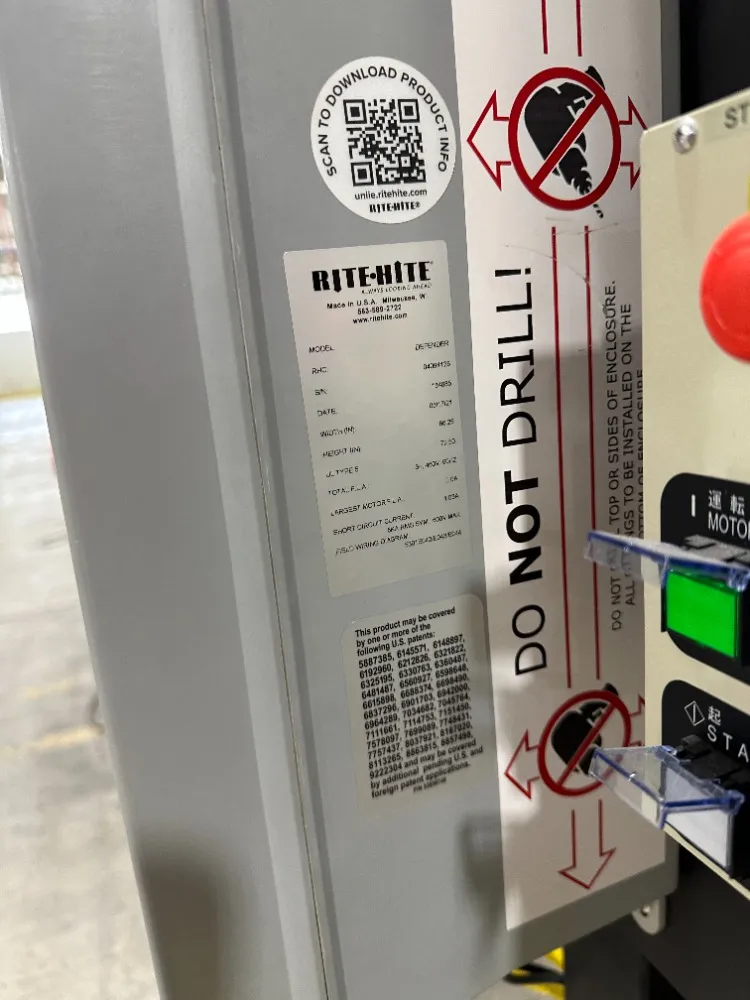 Otc Robotic Welding Cell - Eco-arc 200 Cs