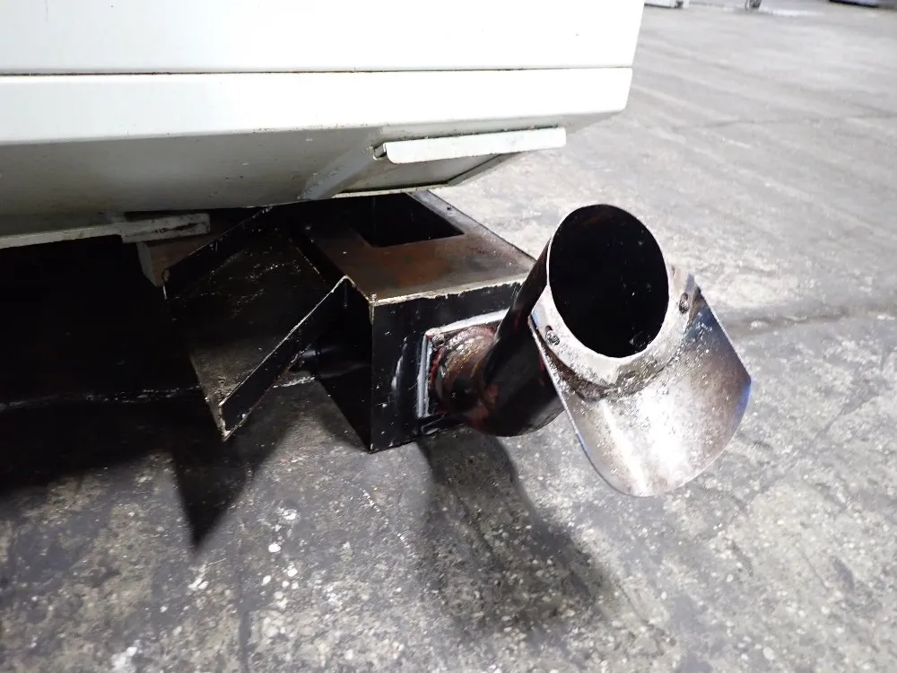 Hurco 18" X 36" Cnc Vmc - Vm2