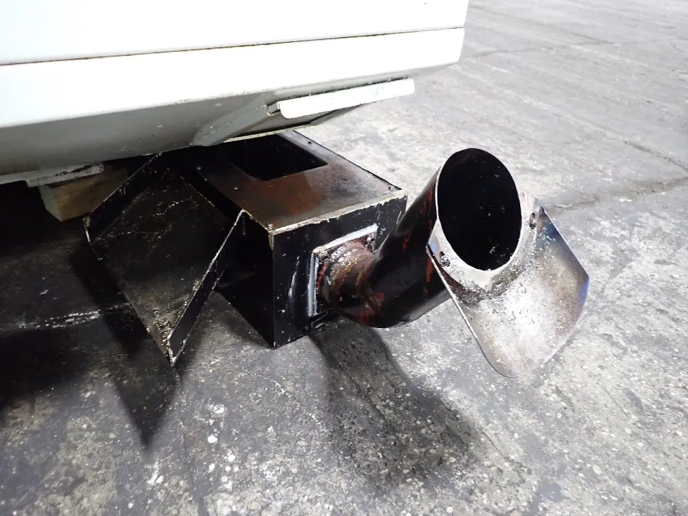 Hurco 18" X 36" Cnc Vmc - Vm2