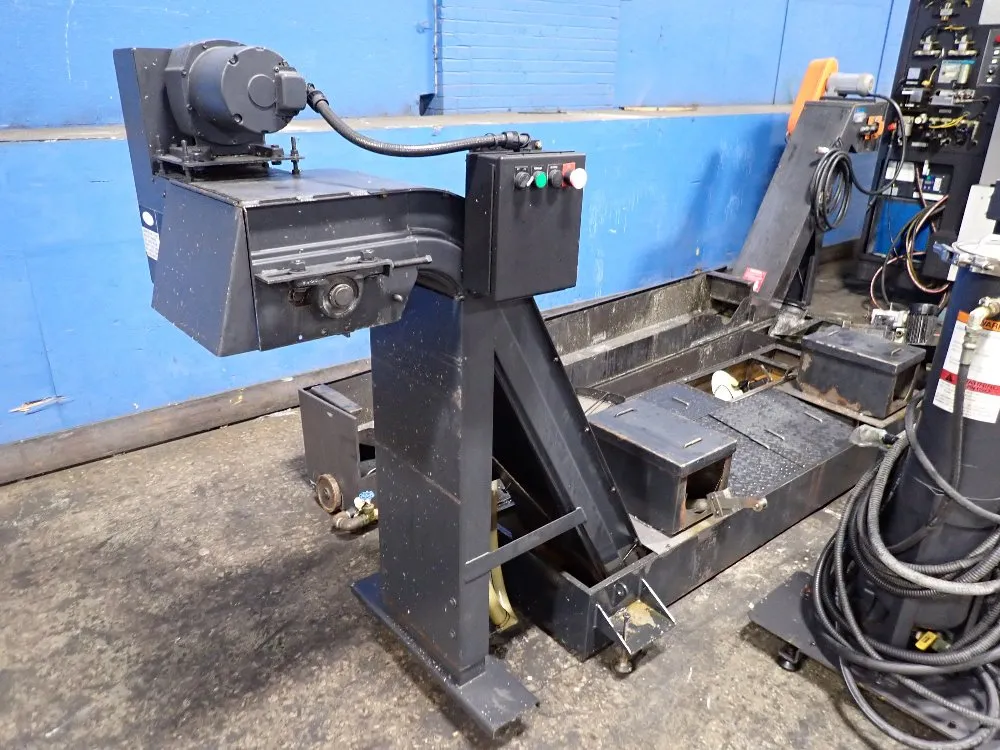 Mazak 21 1/2" X 51" Cnc Vmc - Vcn-510c