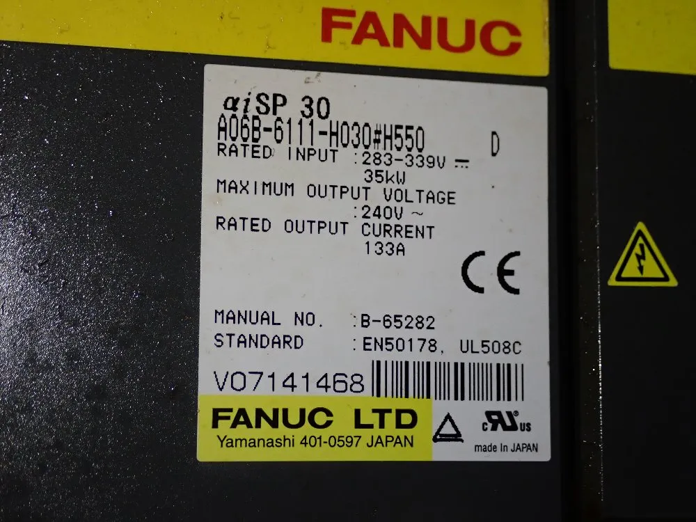 Okk 20" X 41 1/2" Cnc Vmc - Vm5-2