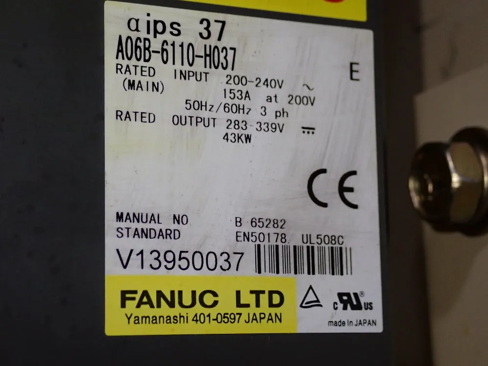 Okk 20" X 41 1/2" Cnc Vmc - Vm5-2