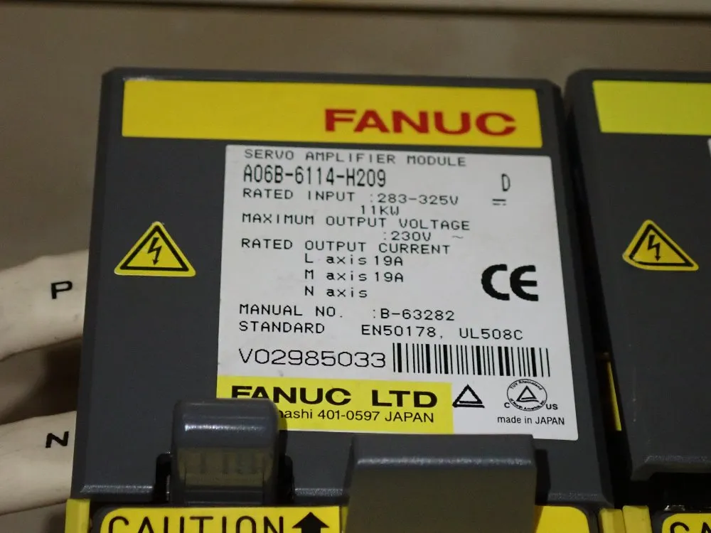 Okk 20" X 41 1/2" Cnc Vmc - Vm5-2