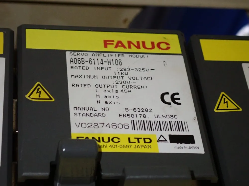 Okk 20" X 41 1/2" Cnc Vmc - Vm5-2