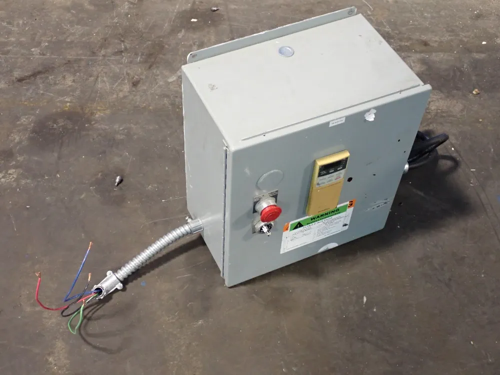 Mitsubishi Parameter Unit - Fr-pu03