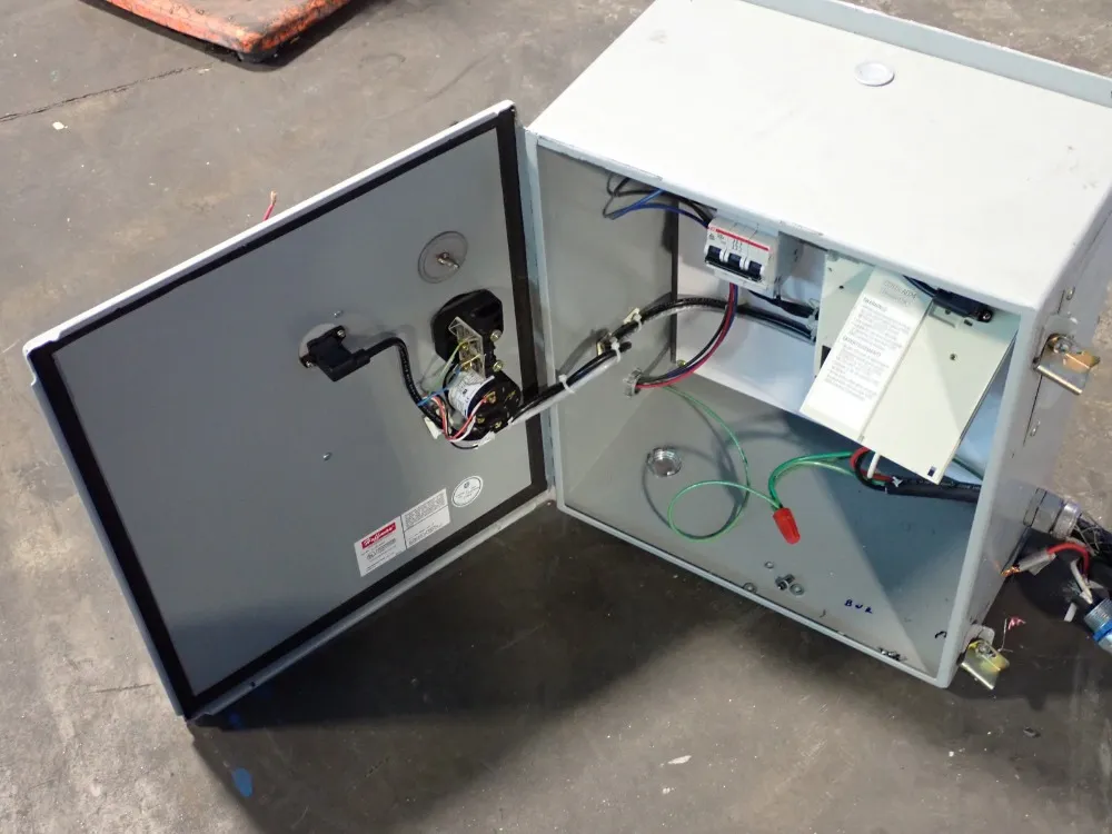 Mitsubishi Parameter Unit - Fr-pu03