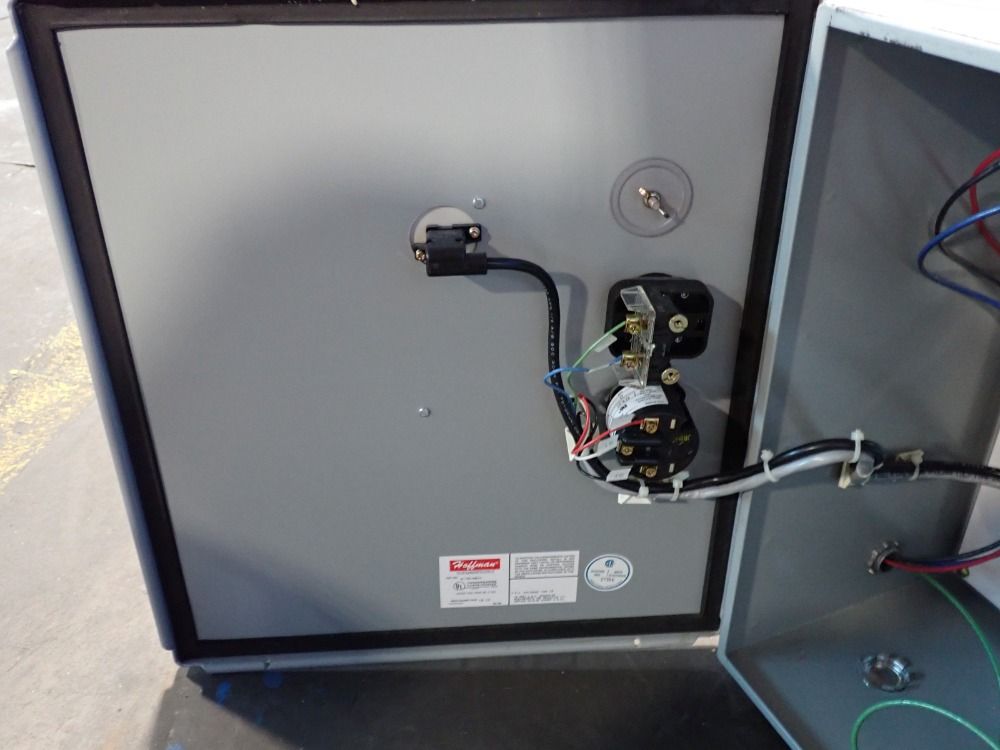 Mitsubishi Parameter Unit - Fr-pu03