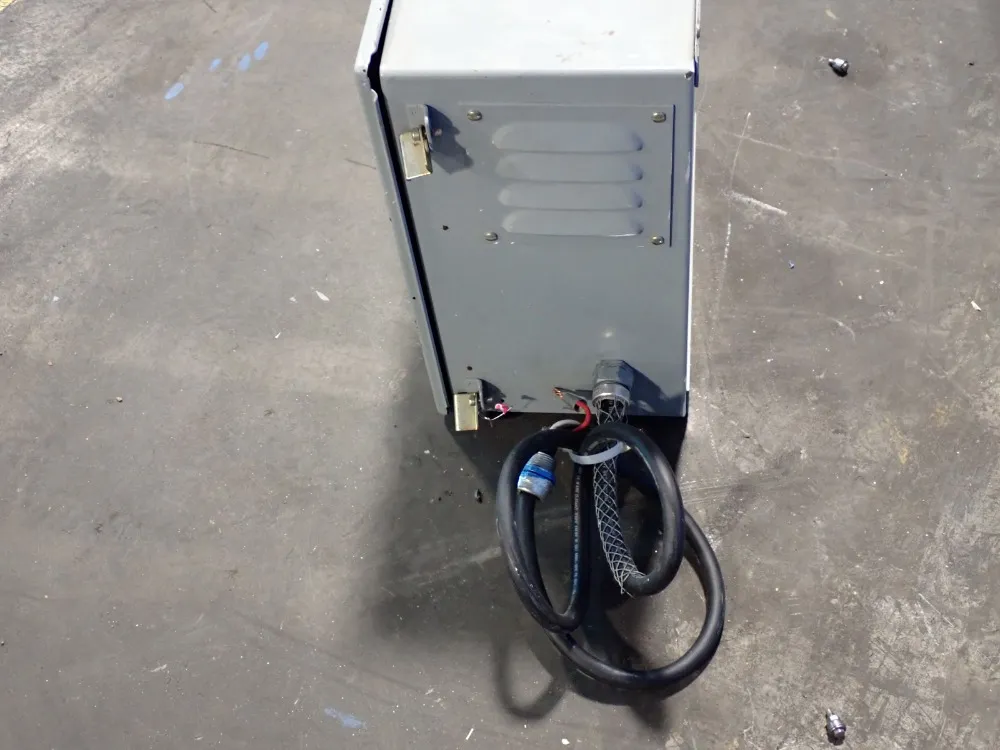 Mitsubishi Parameter Unit - Fr-pu03