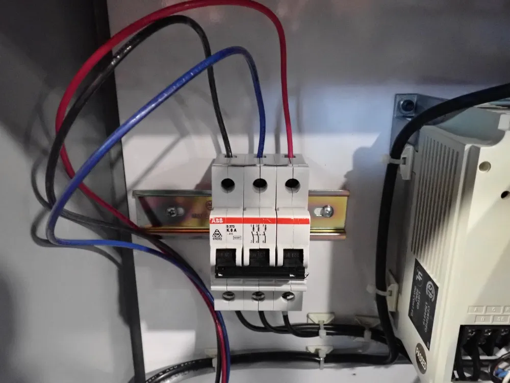 Mitsubishi Parameter Unit - Fr-pu03