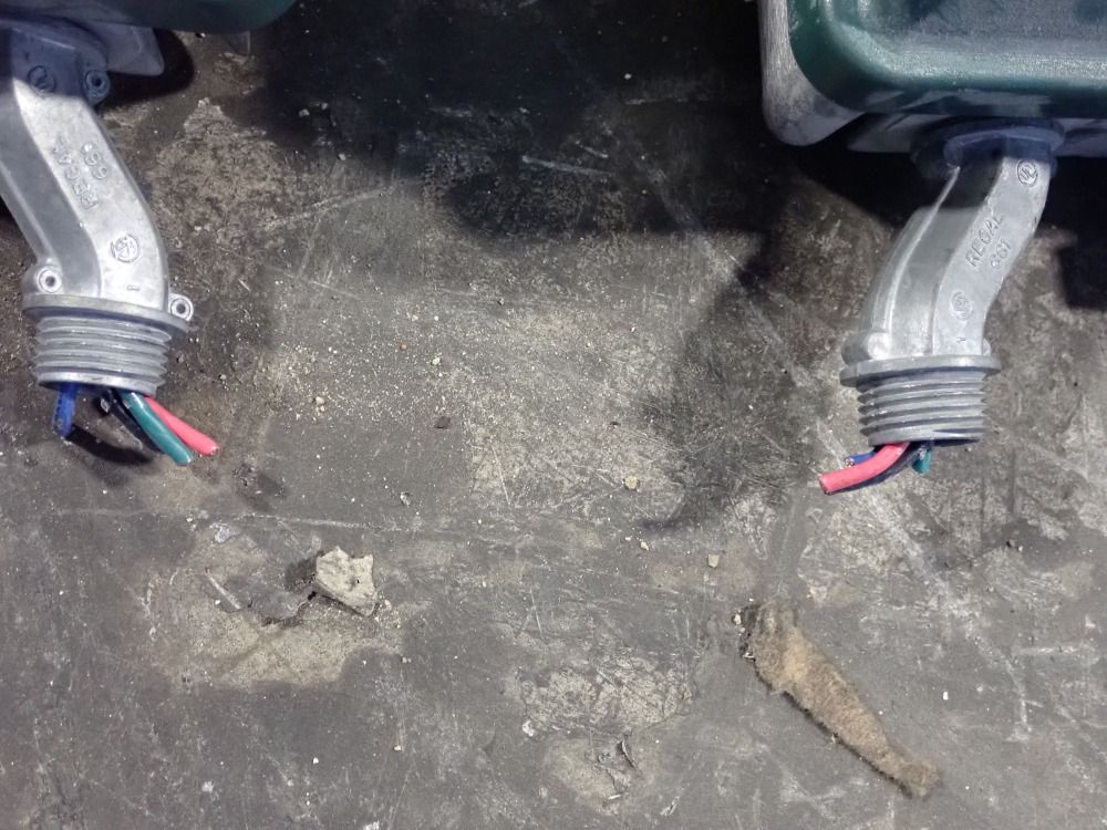 Reliance Electric 2 Hp Vs Drive - Sp500