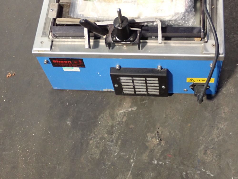 Byk-gardener Abrasion Tester - Ag-8100