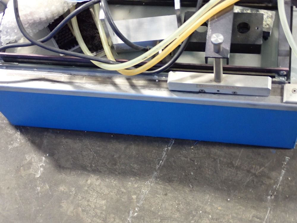 Byk-gardener Abrasion Tester - Ag-8100