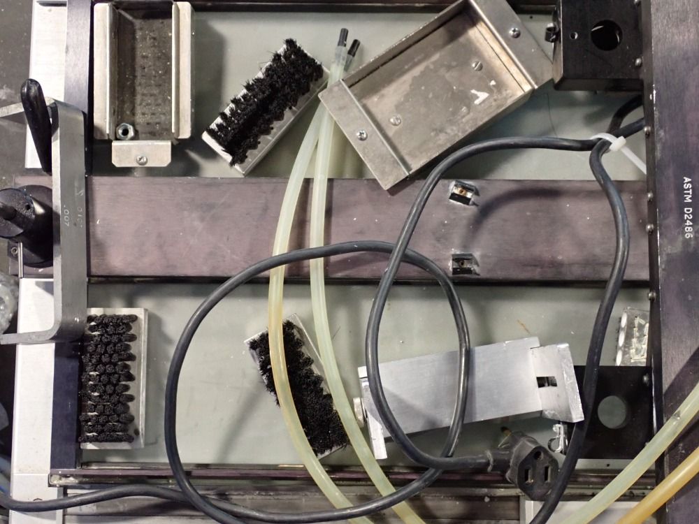 Byk-gardener Abrasion Tester - Ag-8100