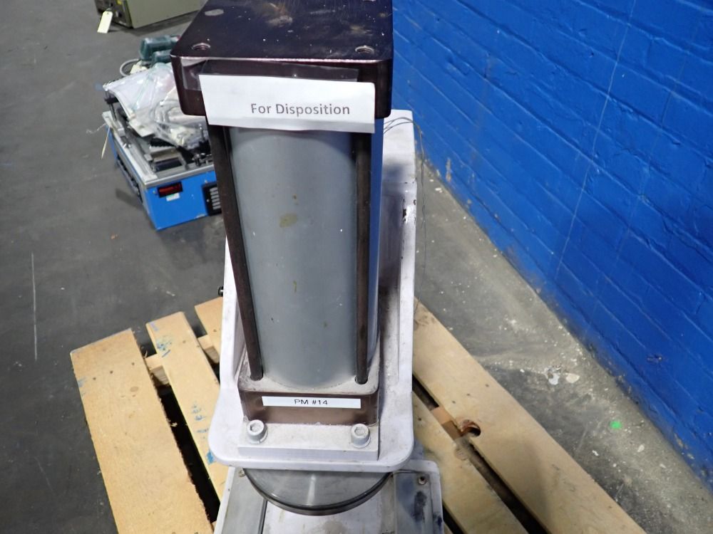 Morehouse-cowles Press - Ram