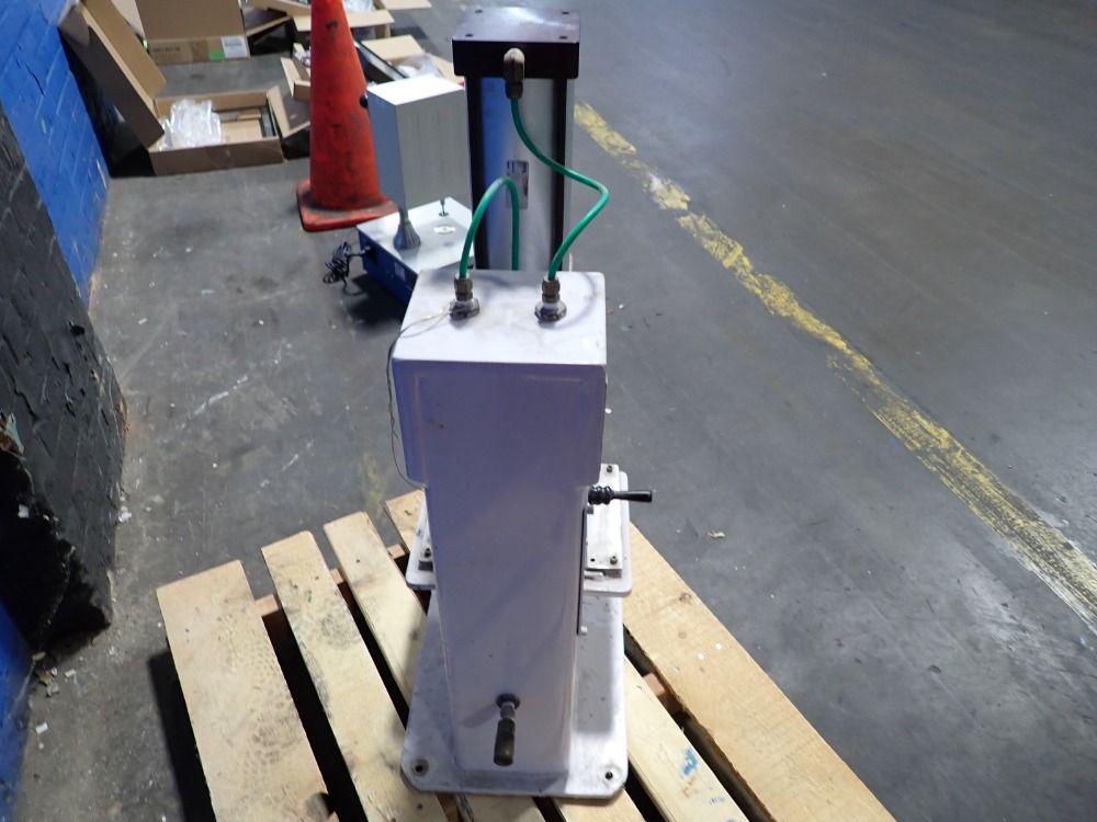 Morehouse-cowles Press - Ram