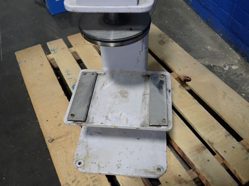 Morehouse-cowles Press - Ram