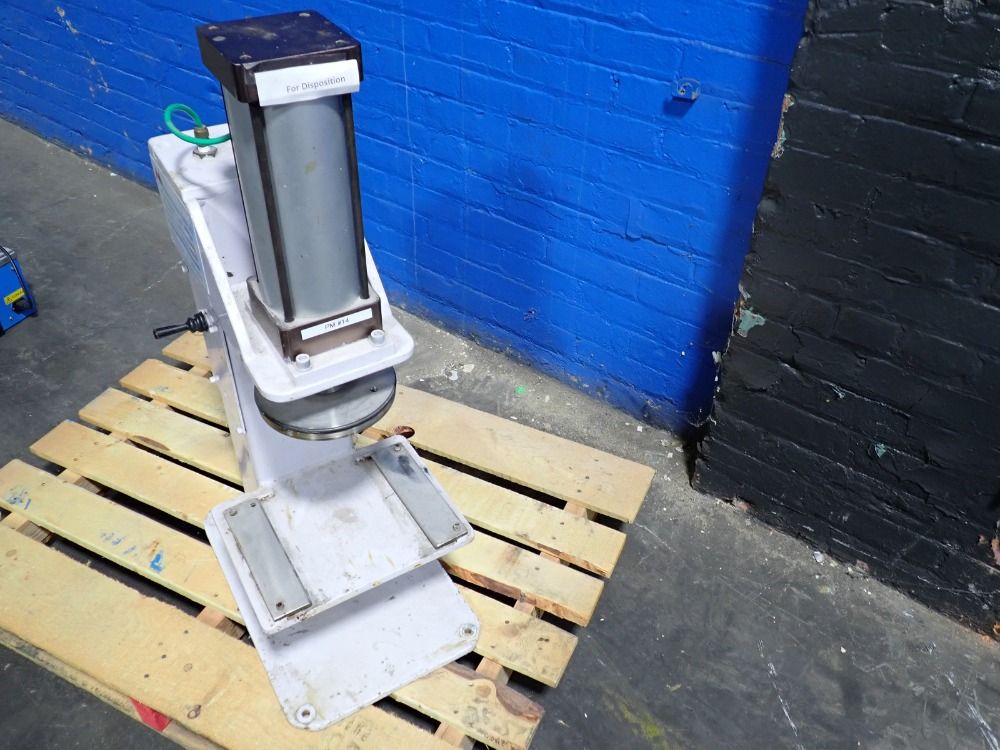 Morehouse-cowles Press - Ram