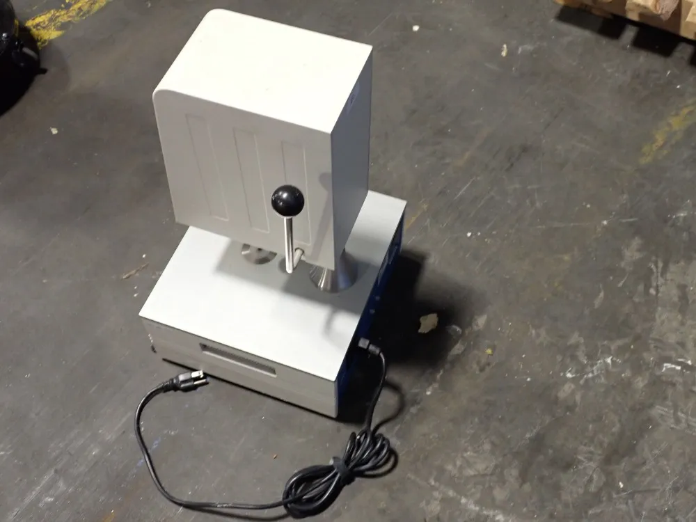 Brookfield 300 Power Viscometer - Cap1000l