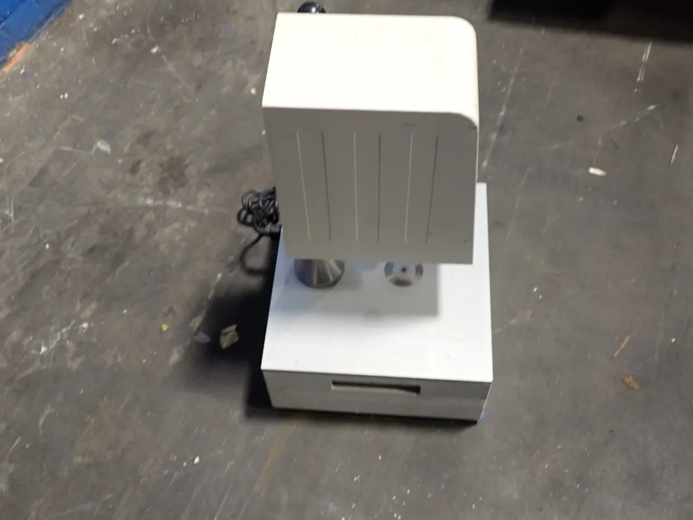 Brookfield 300 Power Viscometer - Cap1000l