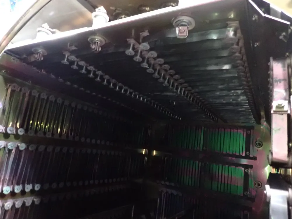 Pvt 62" D X 60" Chamber, 1250 F Aluminum Brazing Vacuum Furnace