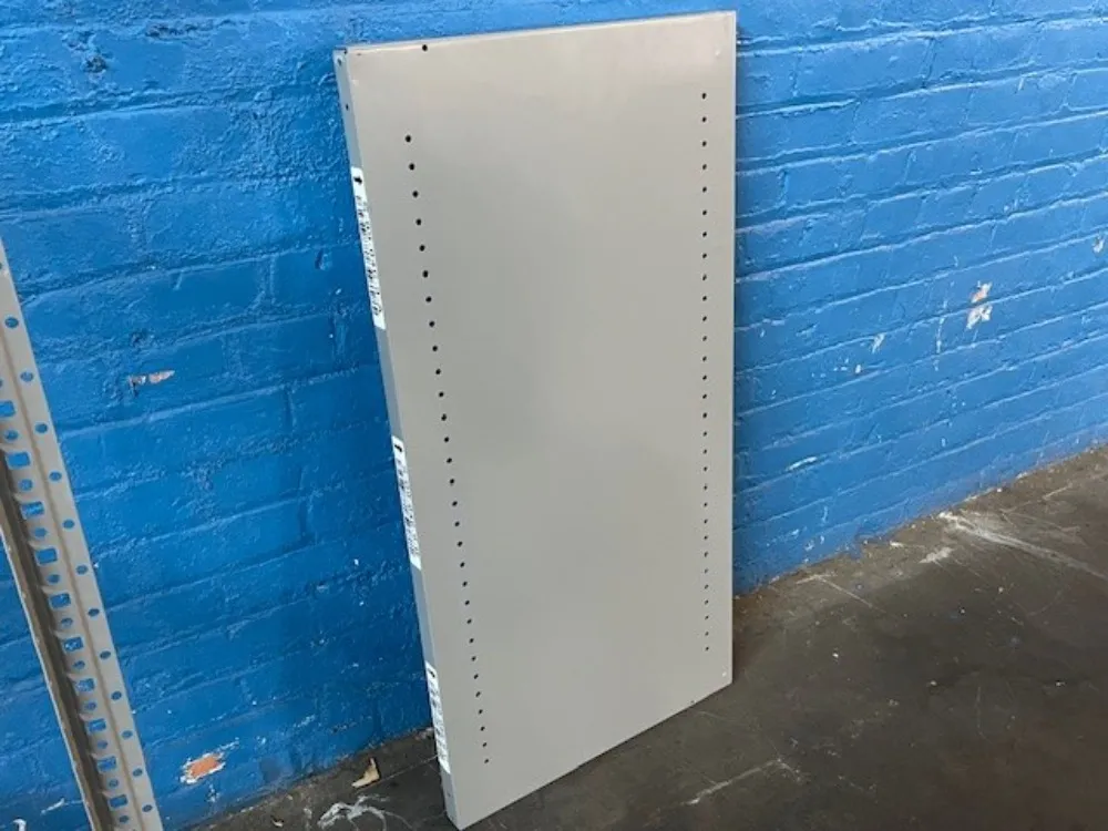 Republic 36" X 18" X 85" 10 Racks W/6 Shelves - 22