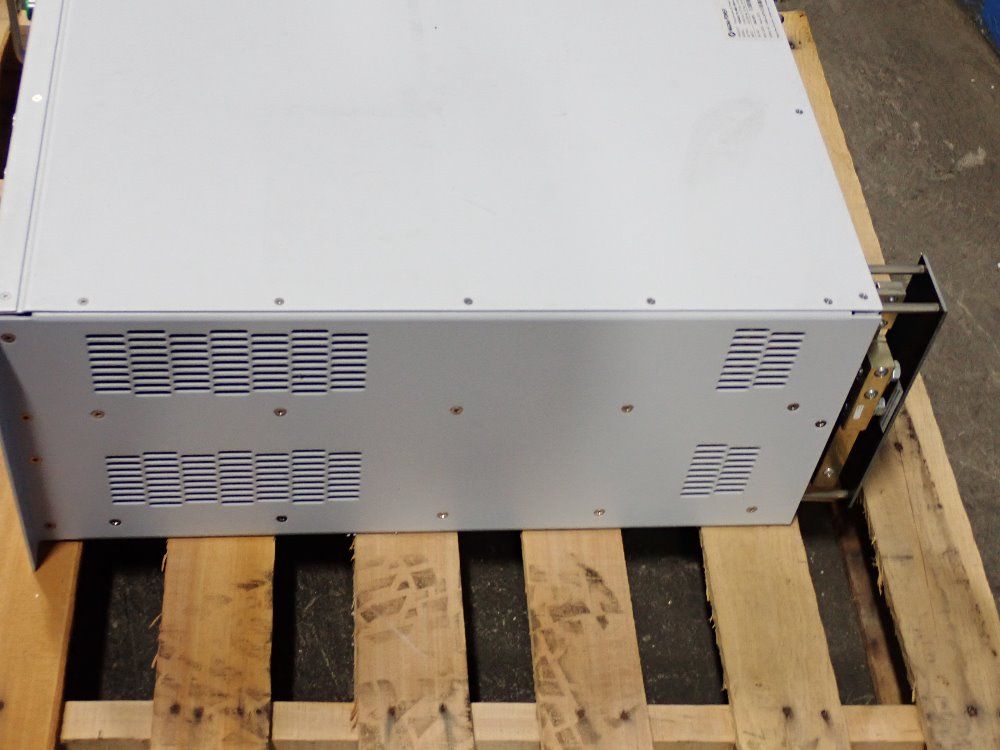 Magna-power Programable Dc Power Supply - Tsd400-72/480+bd+lxi